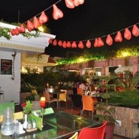 Hotel Sree Baalaaji Bhavan Диндуккал Экстерьер фото